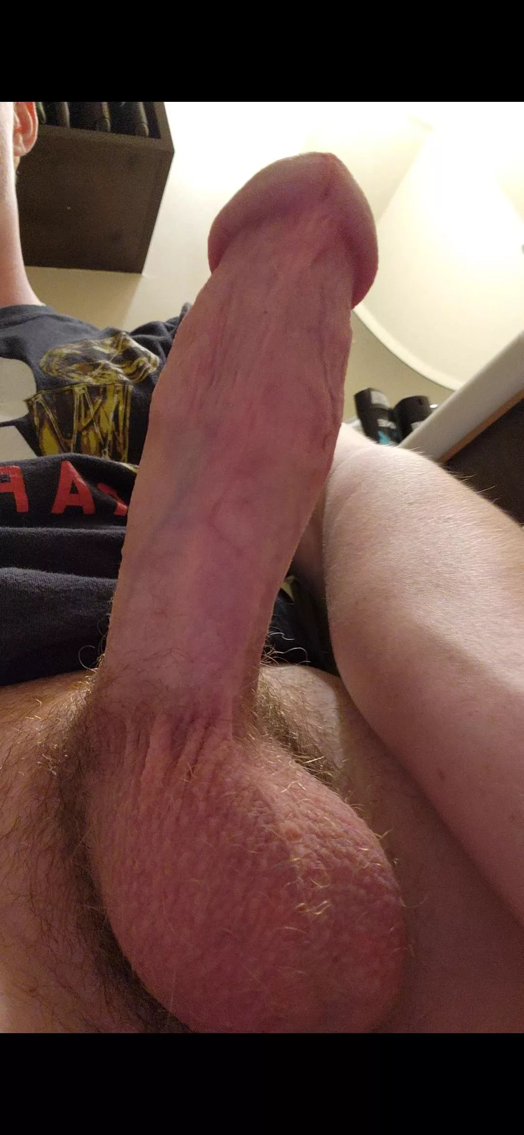 my 18yo cock