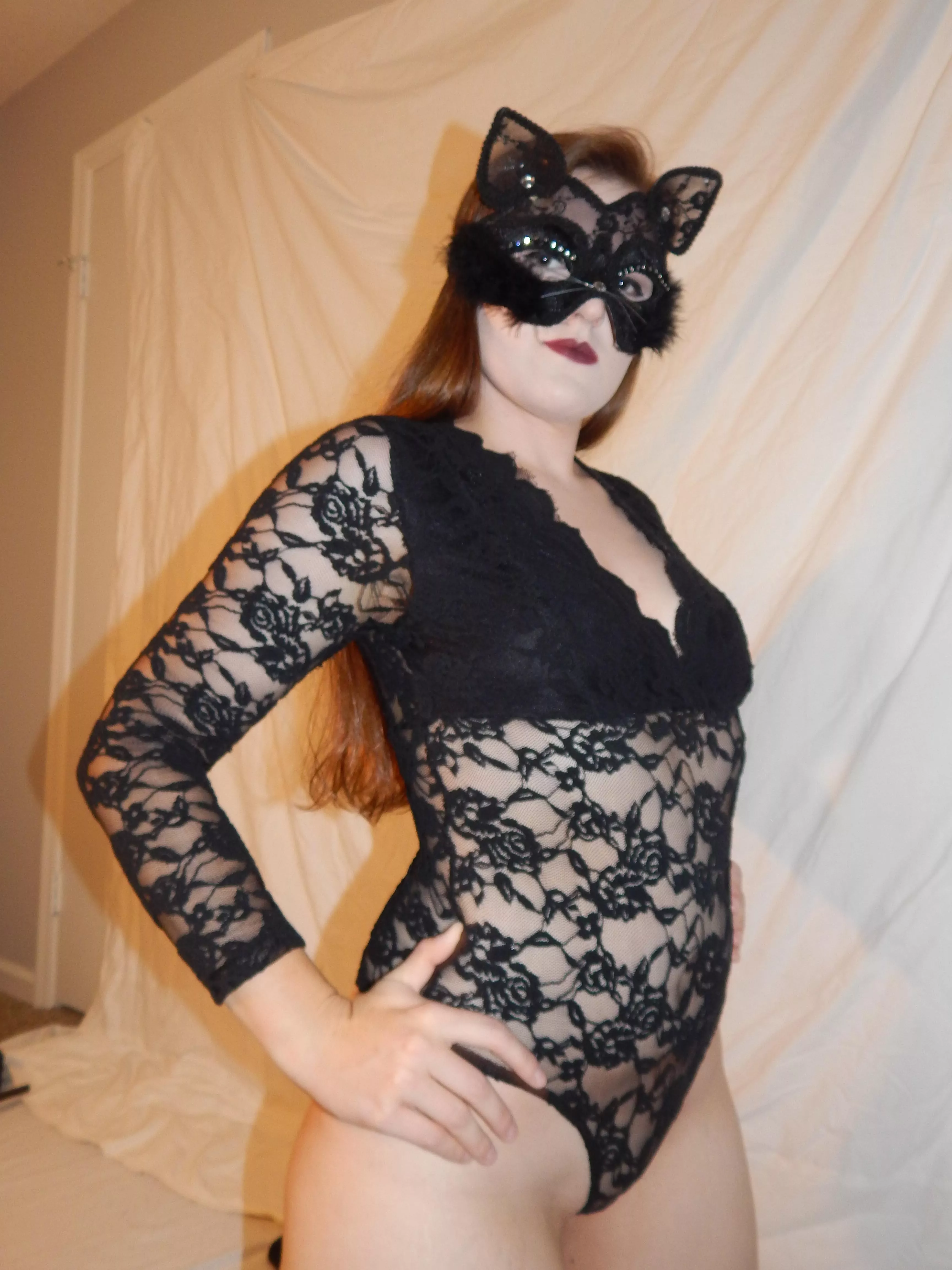 Thinking about hitting my first rave in this, whatcha think?