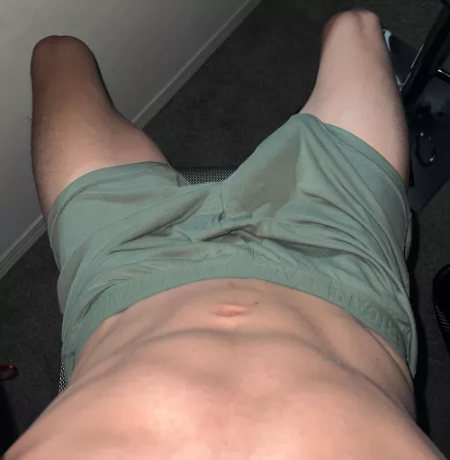 Who doesn’t like green ;)