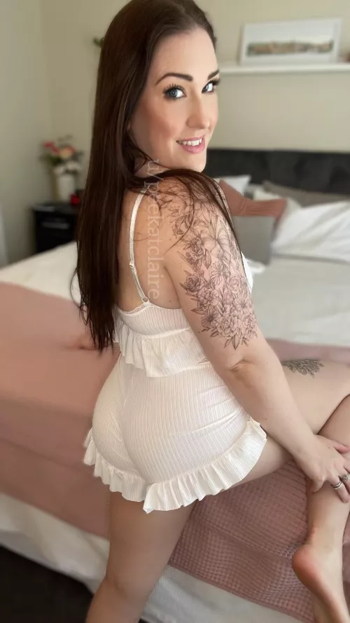 Can you do that thing I like?