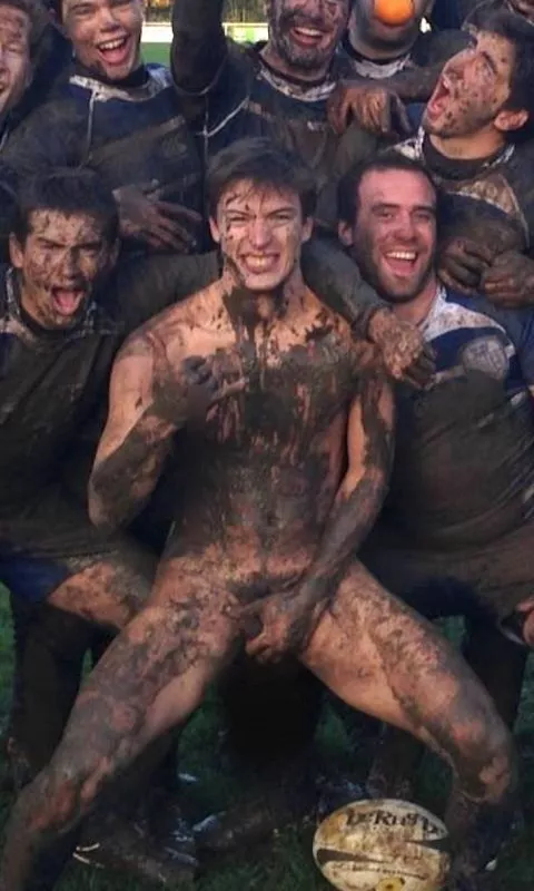 Dirty boys