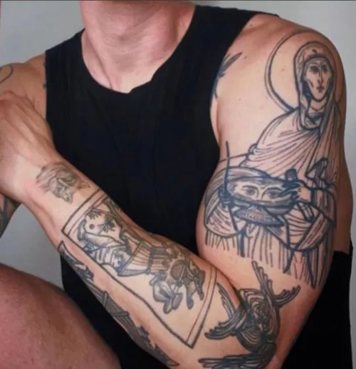 does anyone have the vid of katya giving a bj from willams patreon?