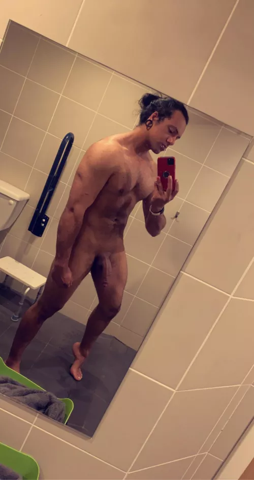 Face reveal uh oh 🤷🏽‍♂️