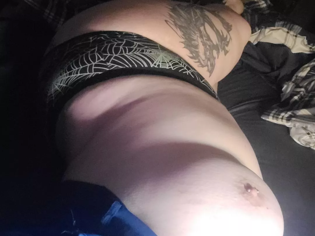 the itsy bitsy spider...