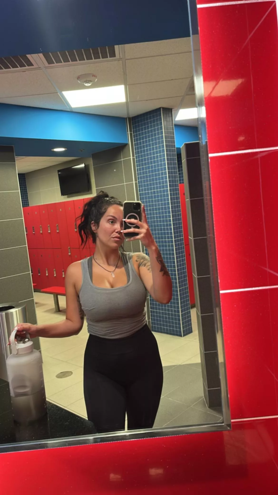 14 days to be vacation ready 💪🏽