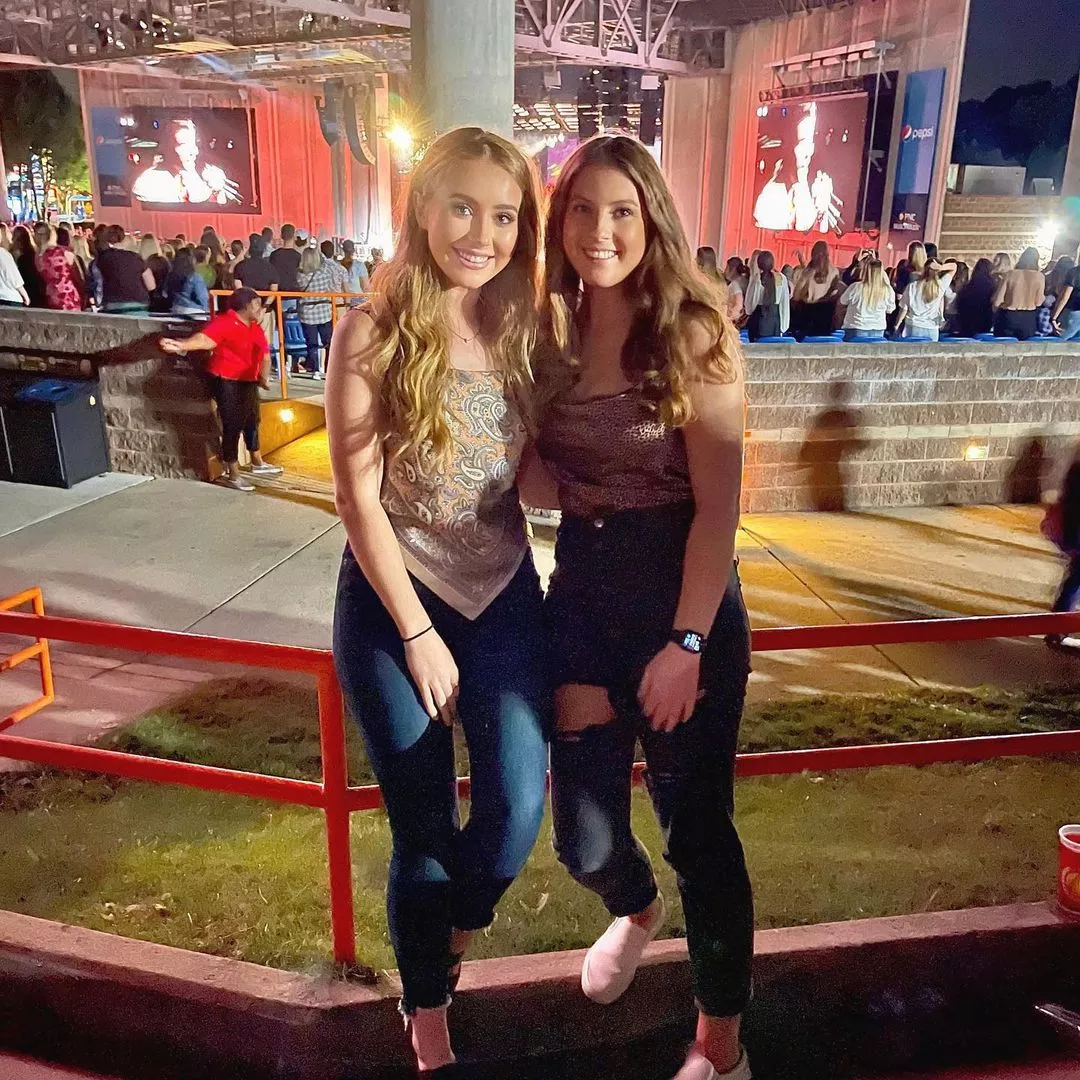 Concert Cuties Concert Cuties