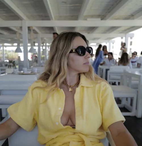 Giving us a sneak peek on Instagram