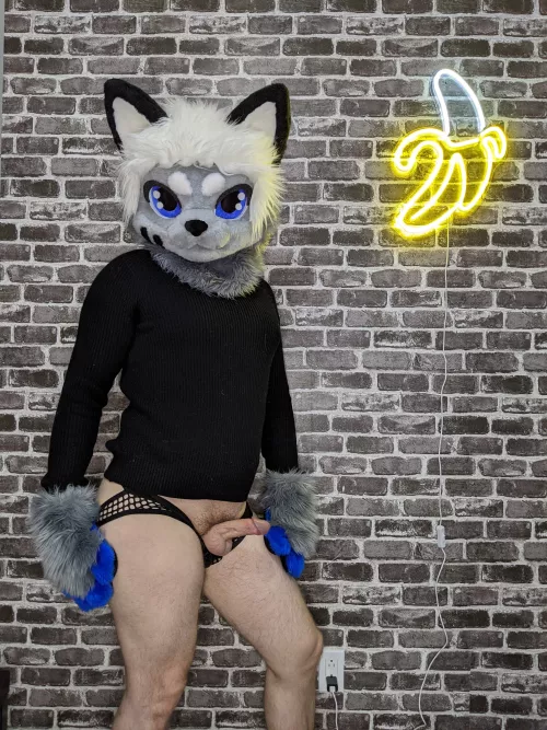 I think it's about time I show you the whole thing 😈