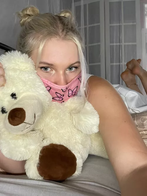 I'm 18 now but my heart needs someone who can make me their little girl