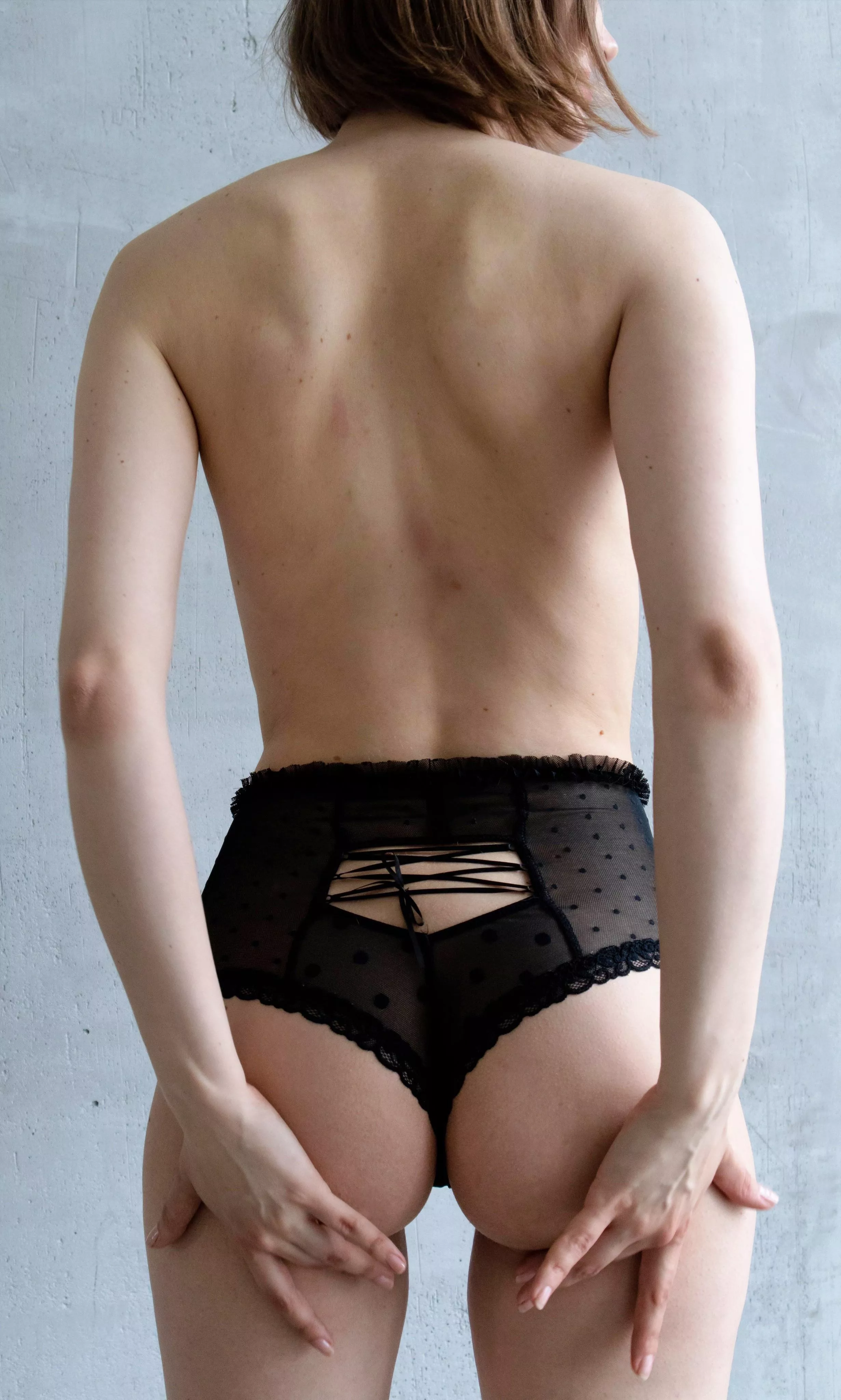 My tiny little butt :3