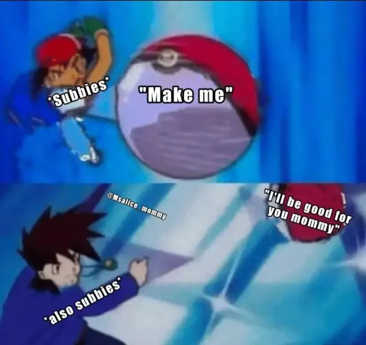 pokemon memes are so underrated. take one I used(: