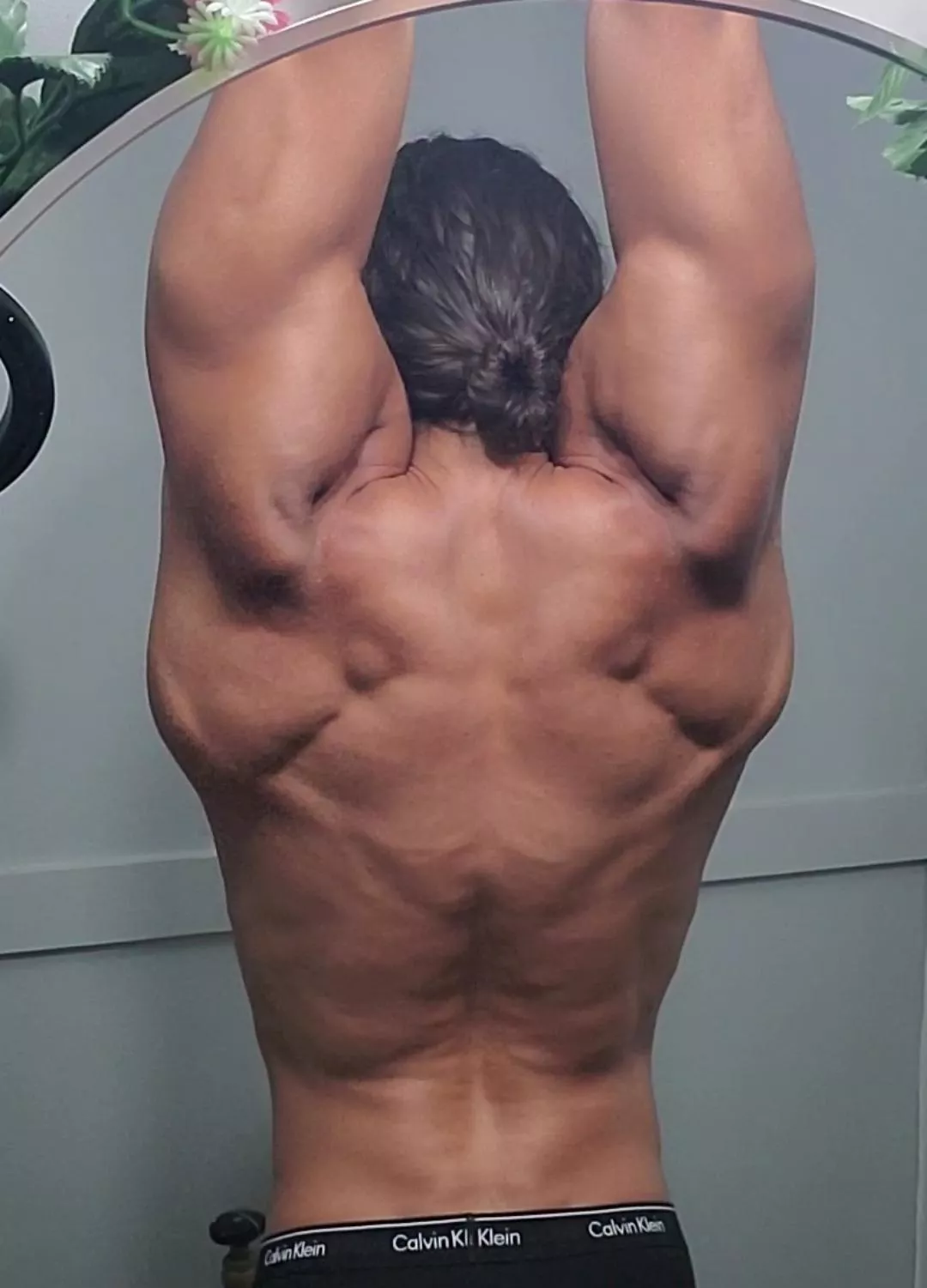 Demogorgon back 😈 (m)