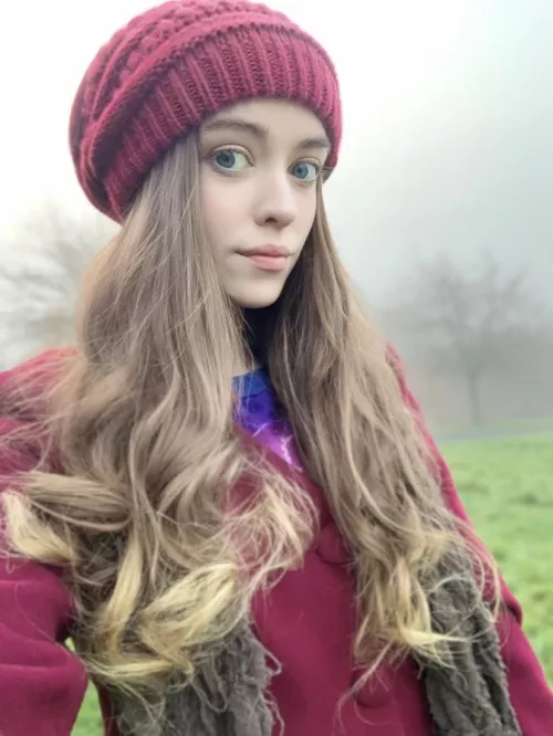 Have a good one! [f]