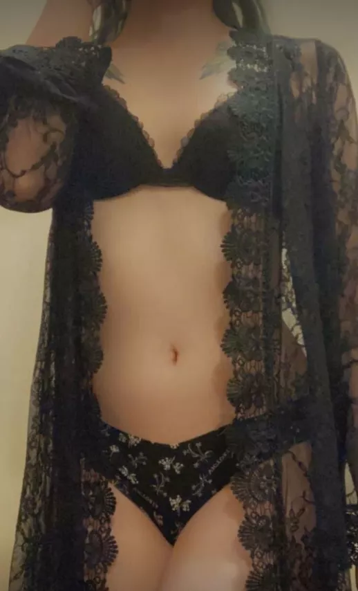 I could be your baby momma