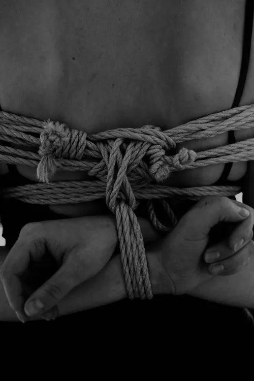 impressions from one of my last sessions [M]