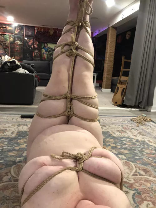 Labbing with my favorite top