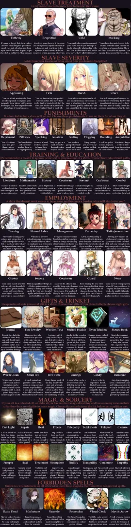 This is sort of a Part 2 to the previous post! Again, comments your preferences!
