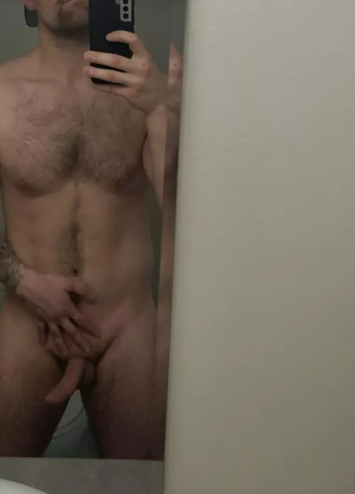 would you let me fuck you