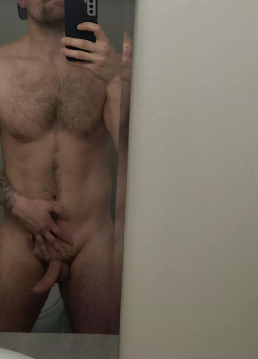 would you let me fuck you