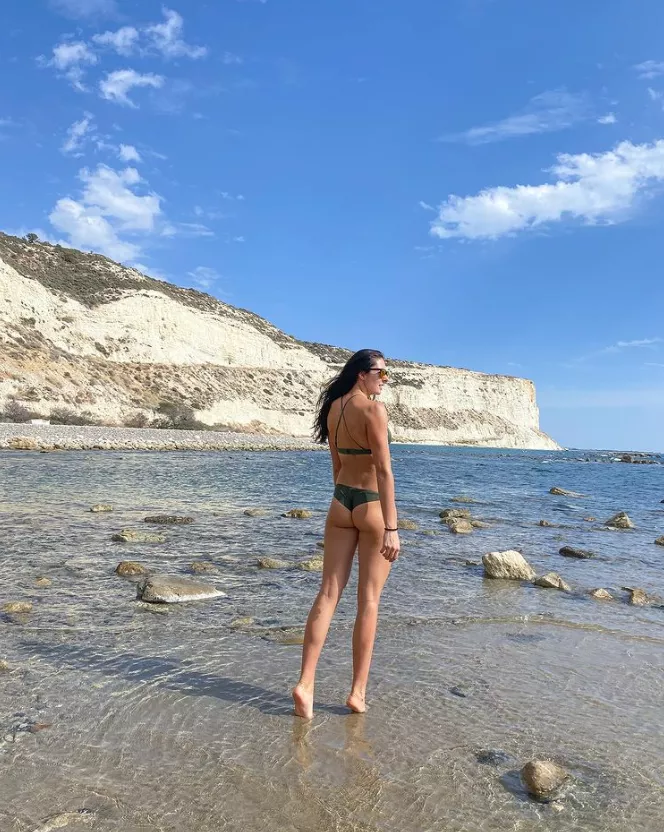 Anastasija Kravcenoka