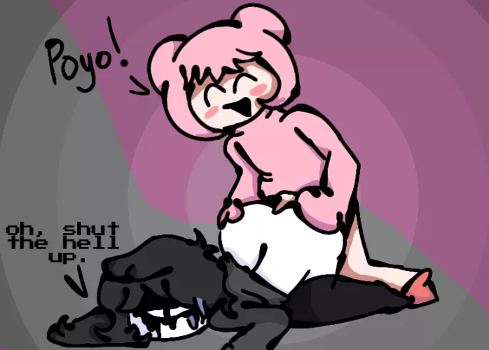 Followup to the TMK and Kirby Post