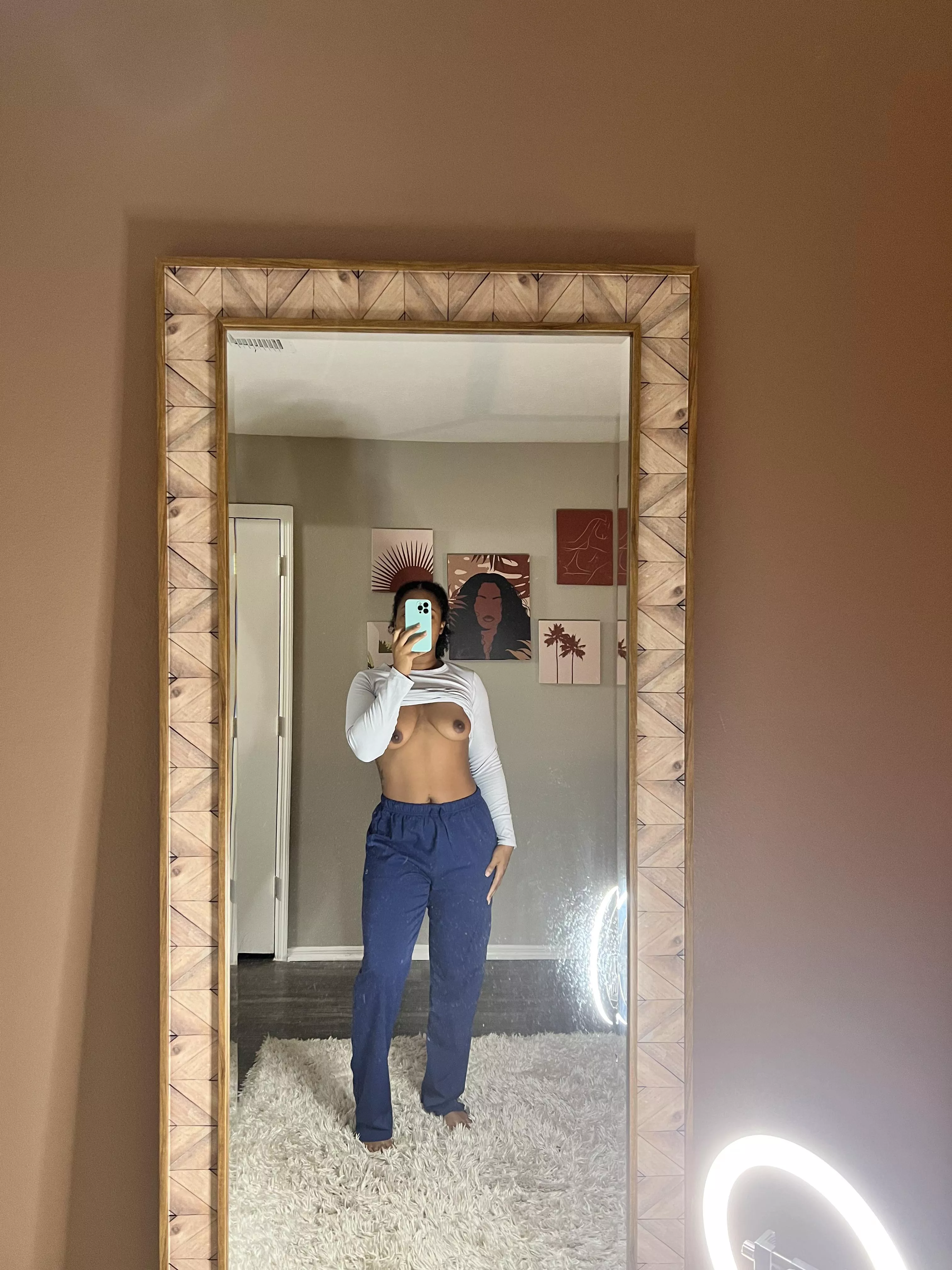 Hope you like nurses