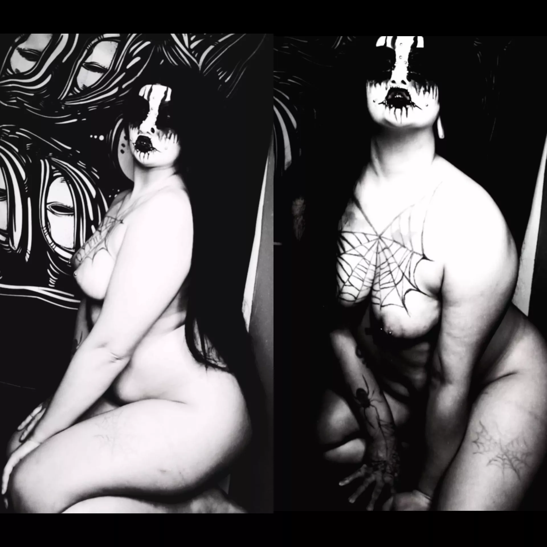 My first post here. ☺️🖤 Are there any Dissection fans out there❤️🖤