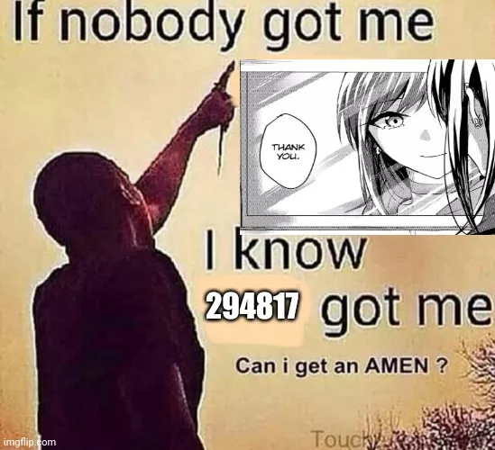 can I get an amen can I get an amen