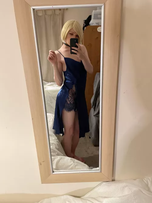 I might just let you take me out 😘 maybe 😋