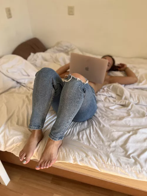 Look what I have for you