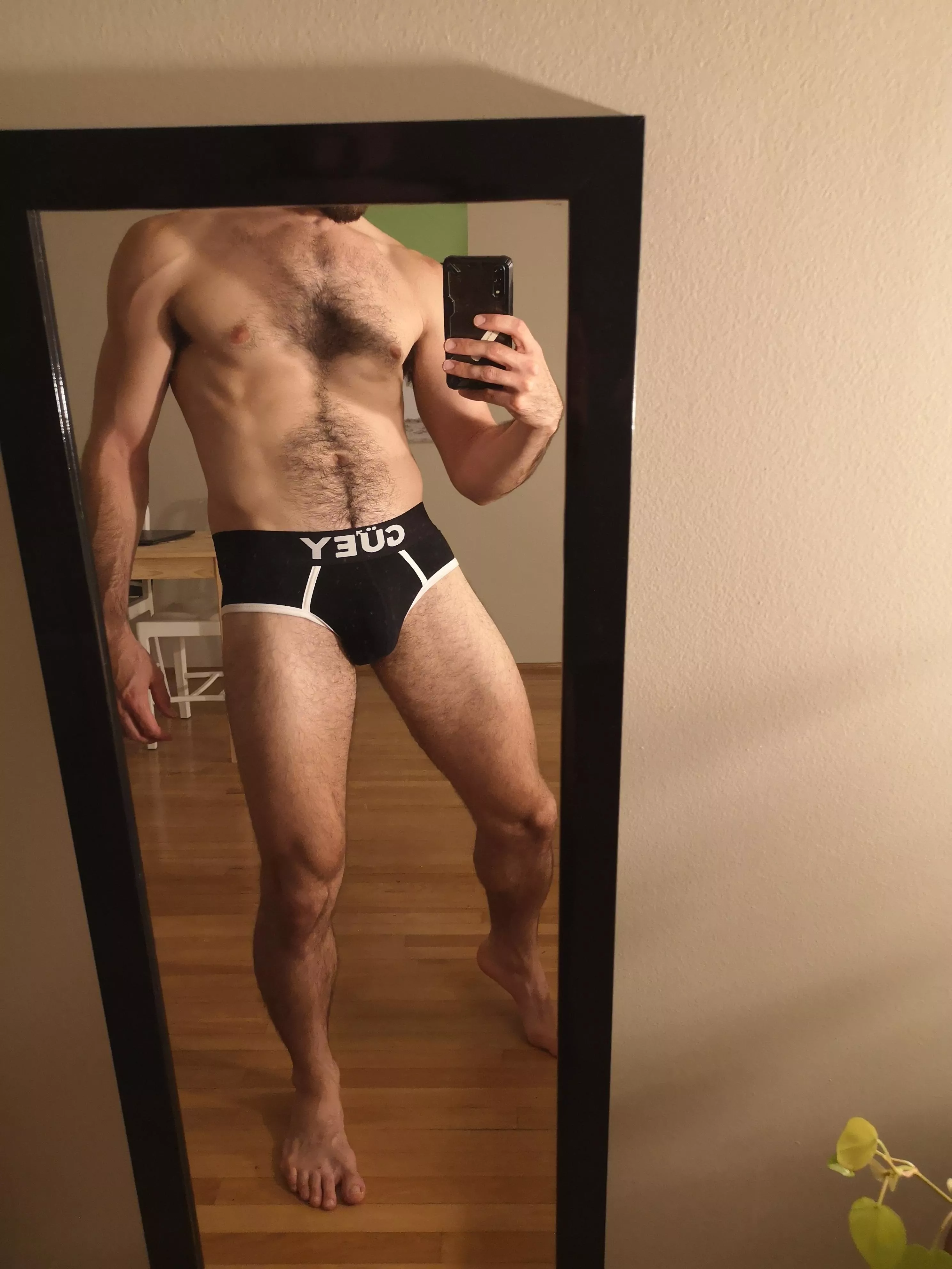 some new undies from GUEY 💖