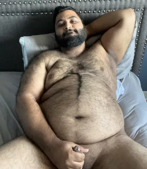 Where are all the submissive service tops at 😉