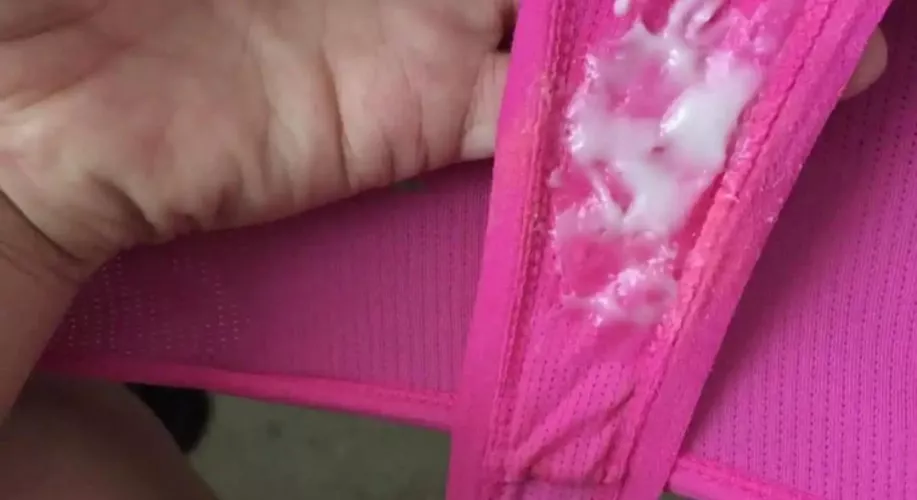 yum 😋 I bet you want a taste🤤💦💦