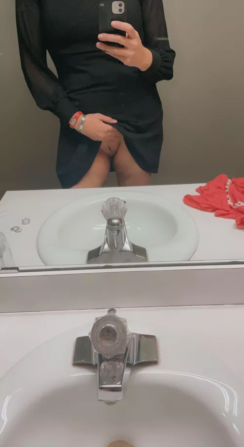 I love sending these pics to my boyfriend while my husband is at work