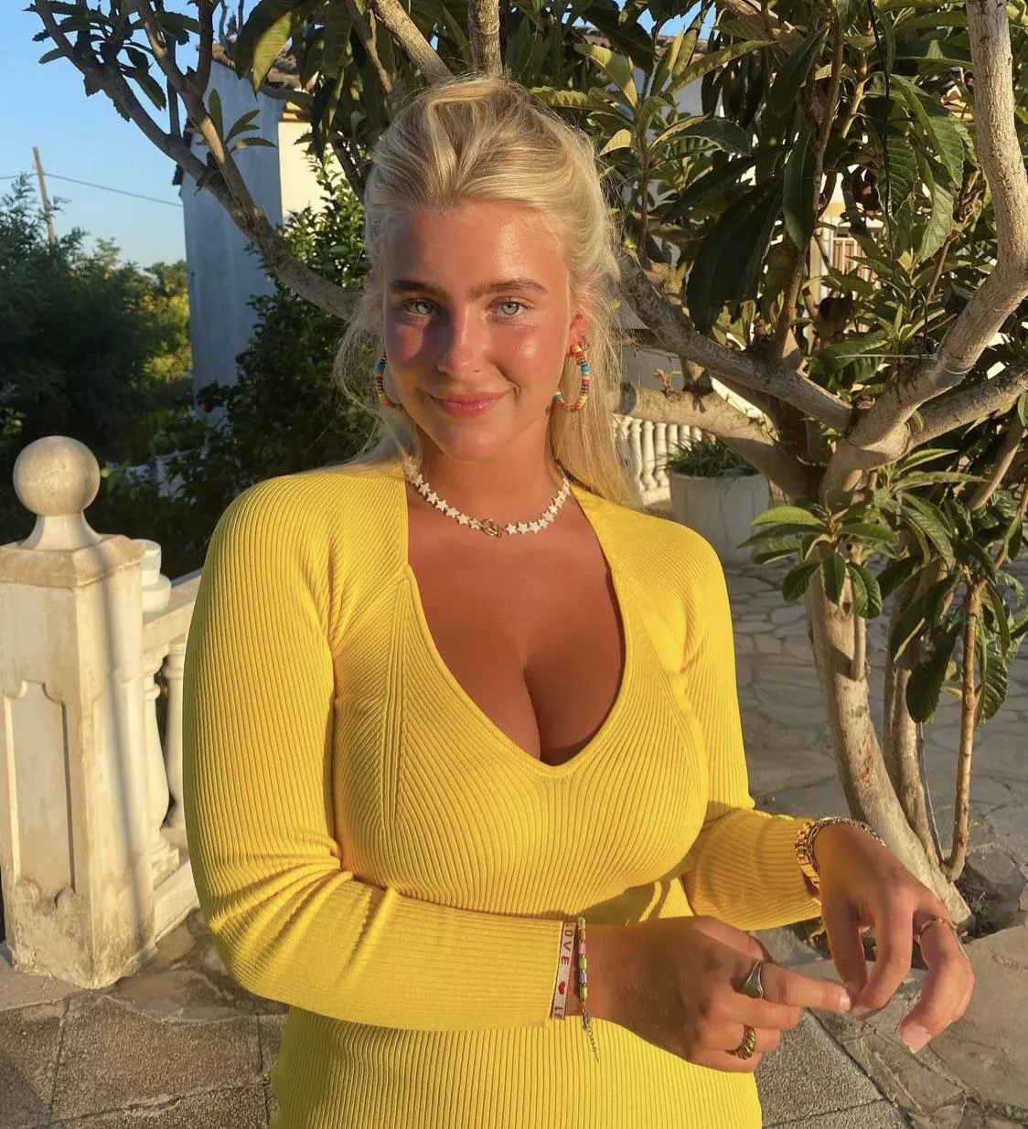 Insanely gorgeous 😍