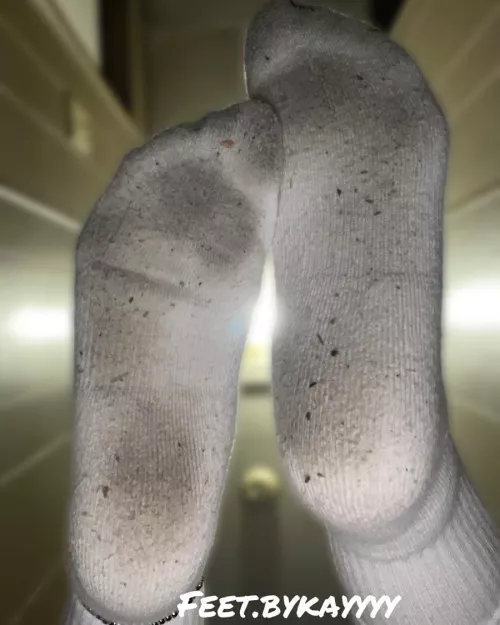 I’ve had these on for two days💋