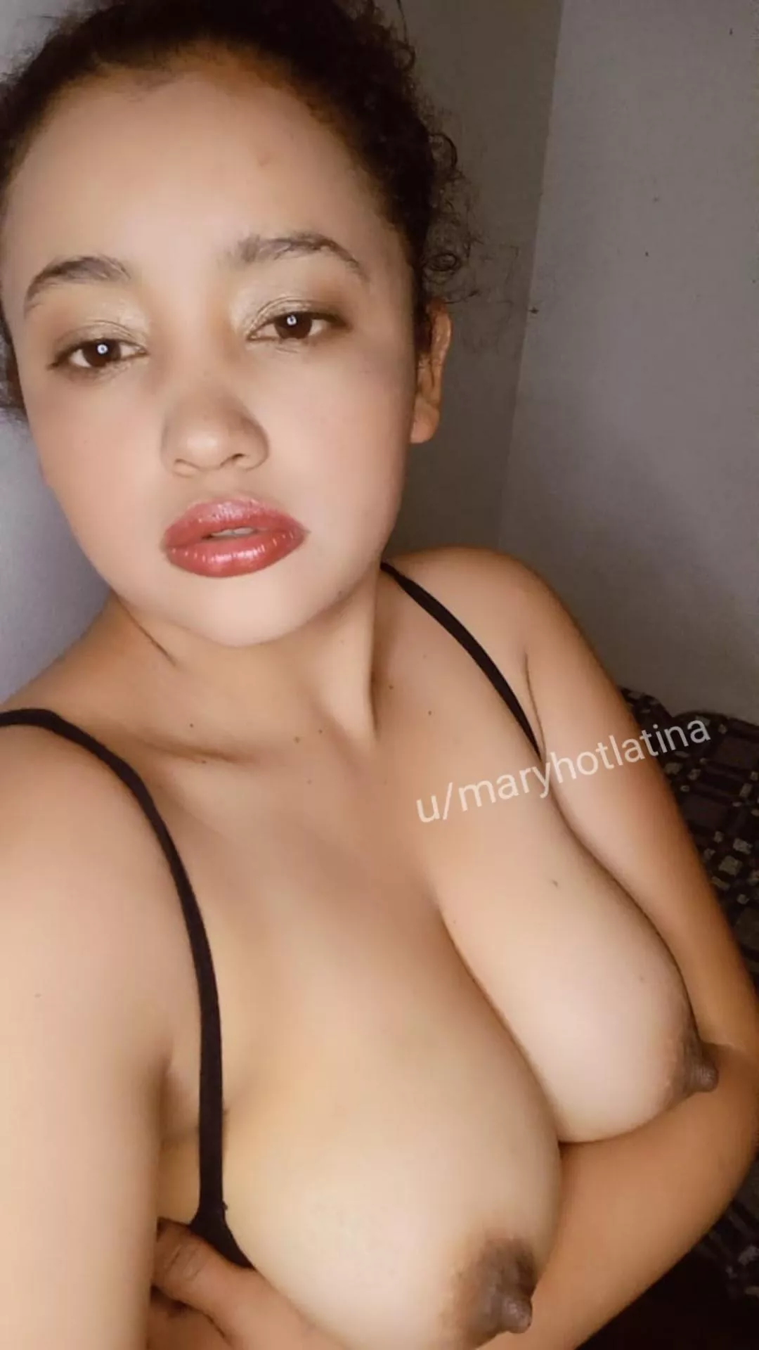 Loser husband admitted he's not able to please me at all and I should fuck anyone who can