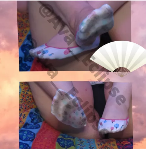 [selling] How old are these socks? 🧐