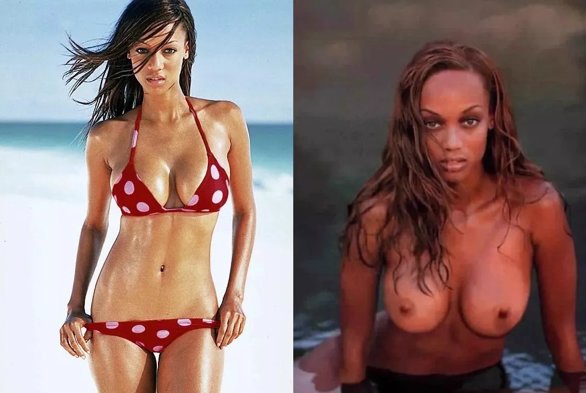 Tyra Banks