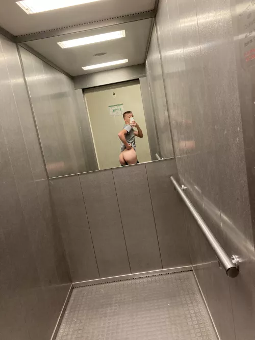 I guess someone saw me 💀