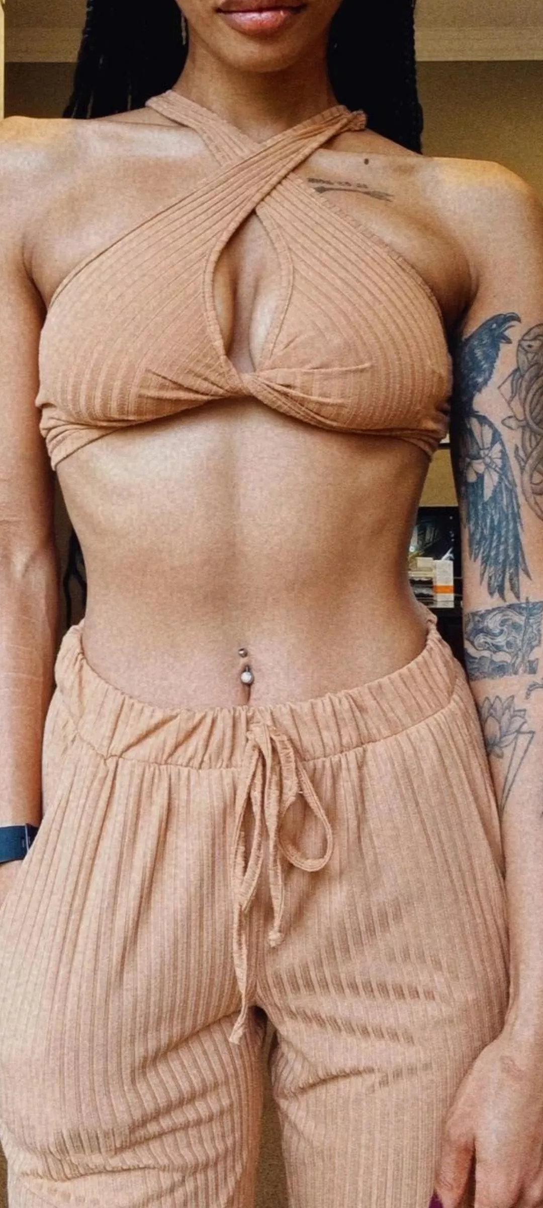 Favorite yoga set🧡 Favorite yoga set🧡