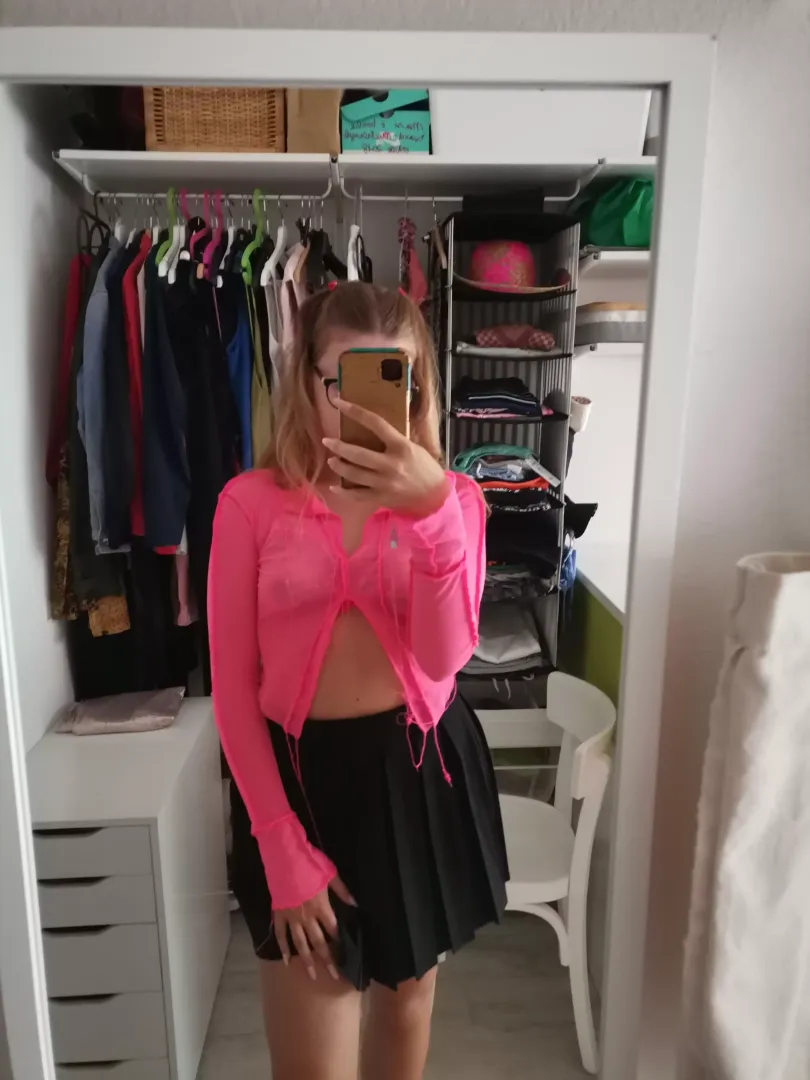 I am a 19yrs student and behave like a whore 😜come see why on the link in the comments 🔗