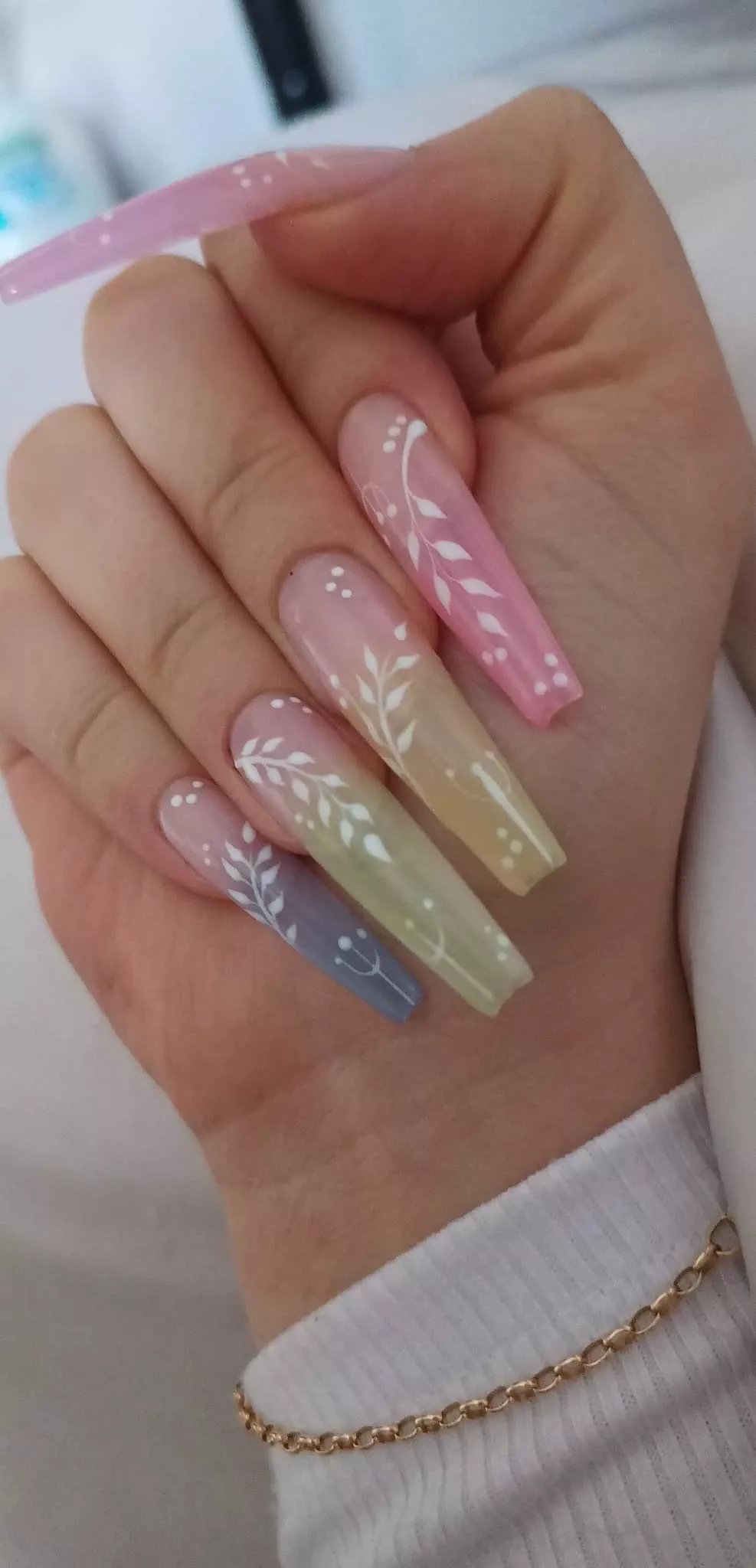 I think I need them longer 😭😂