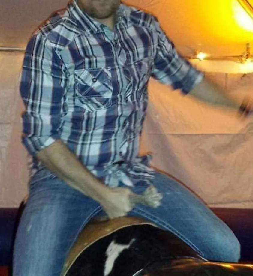 I'll be looking for 8 when they pull that gate!