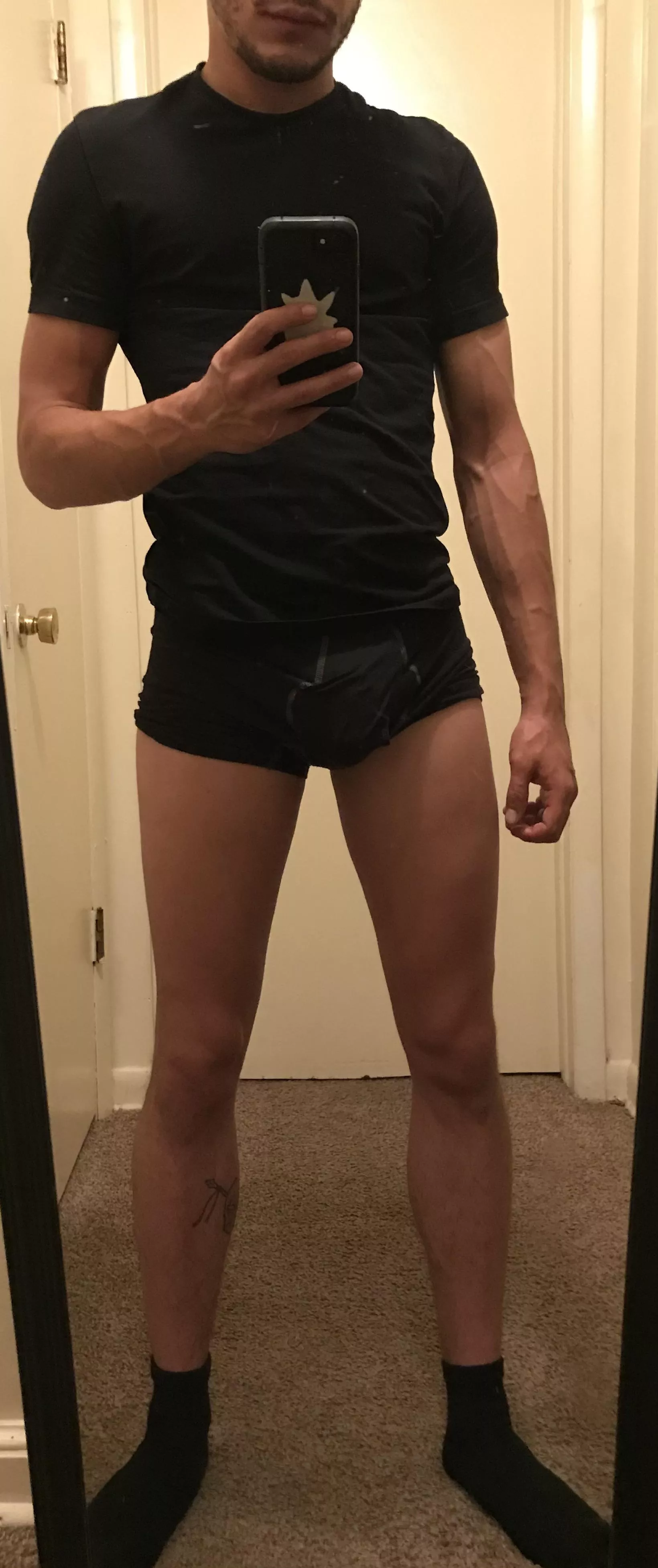 Just thought I’d drop in 😅 [24]