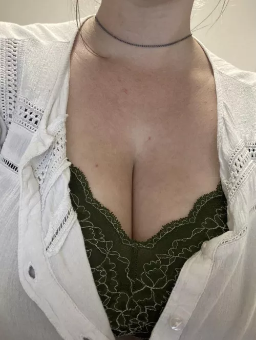 My boss said I’m bringing great assets I to the company and especially into his office.