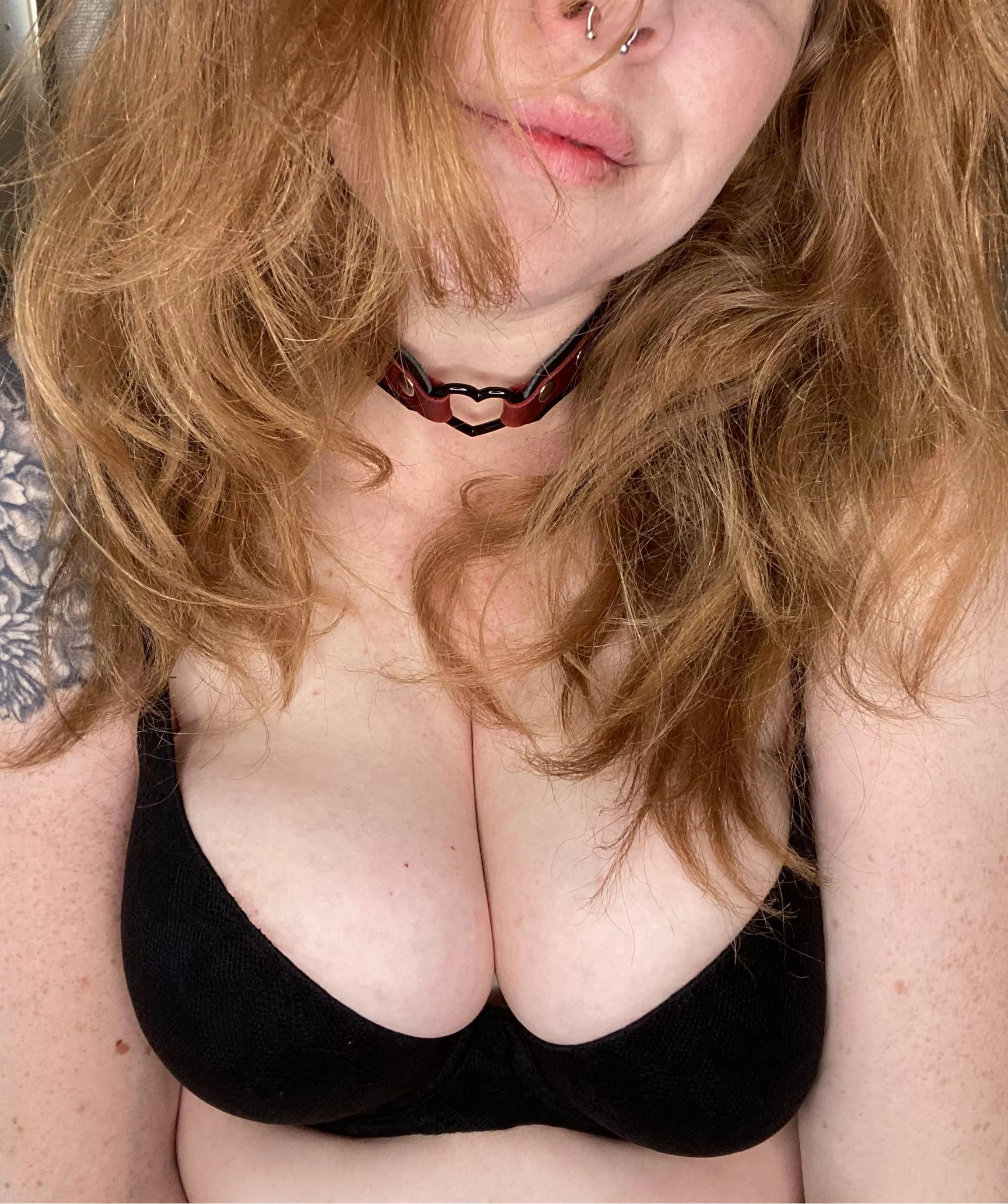 My very first one 😍