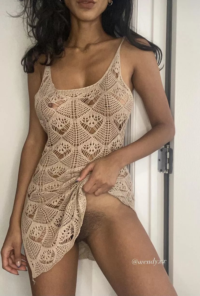 Tight everywhere 😈