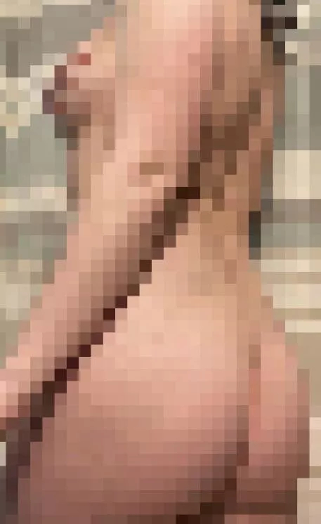 You can tug yourself to my birthday suit, but you have to swallow it wearing my panties.