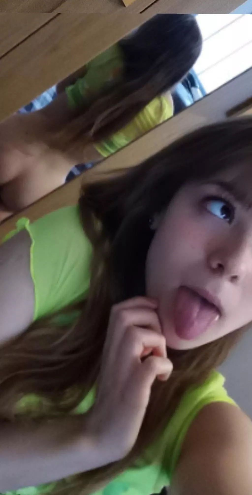 19[F4M] I can be your sweet and wet sexting buddy with hot nudes😚 [ki.k] maceyfull4u